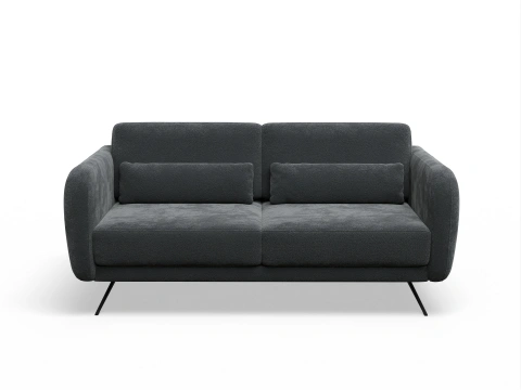2-Sitzer Sofa